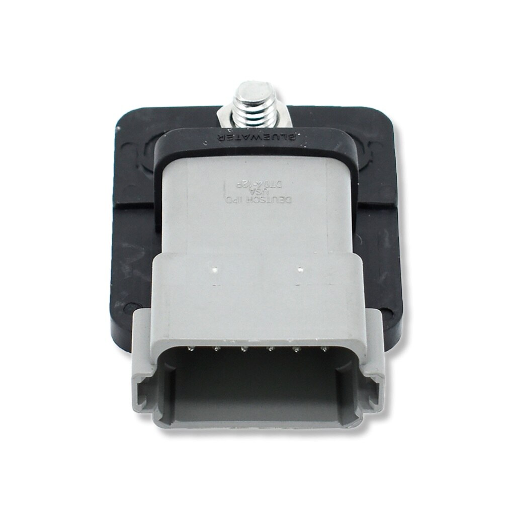 Bluewater 12 Position Male Deutsch 5/16" Busbar