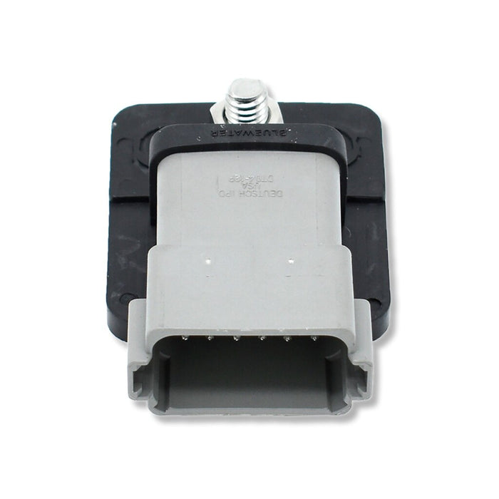 Bluewater 12 Position Male Deutsch 5/16" Busbar