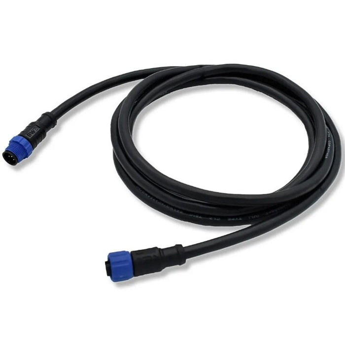 Bluewater NMEA 2000 5Pin 5Meter Female - Male Drop Cable