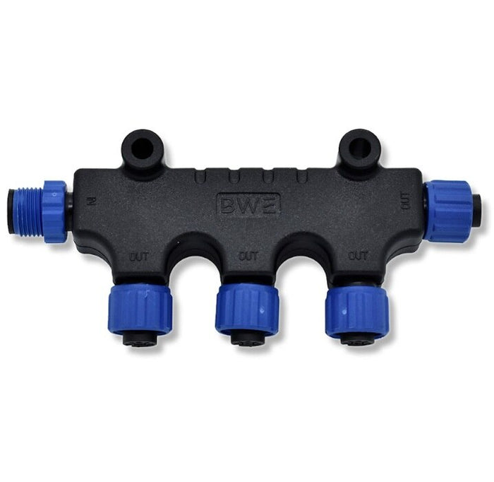 Bluewater NMEA 2000 3 Way T