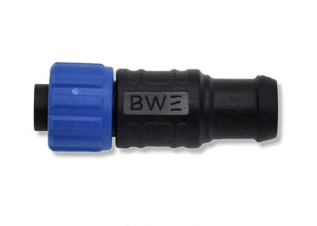 Bluewater NMEA 2000 Female Terminator 120 OHM