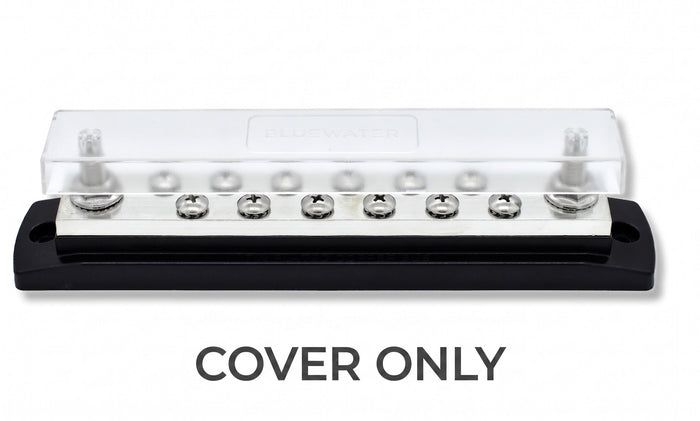 Bluewater 250 Amp 12 way Cover