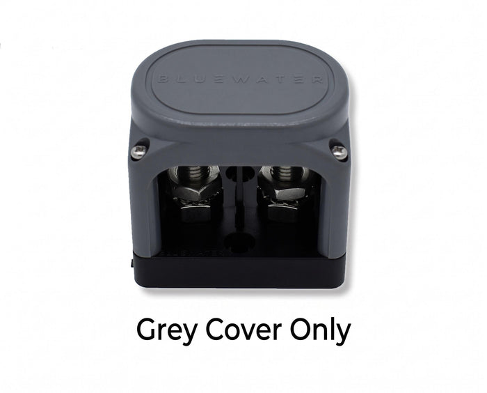 Bluewater 2 Position Bus/Base Cover Only