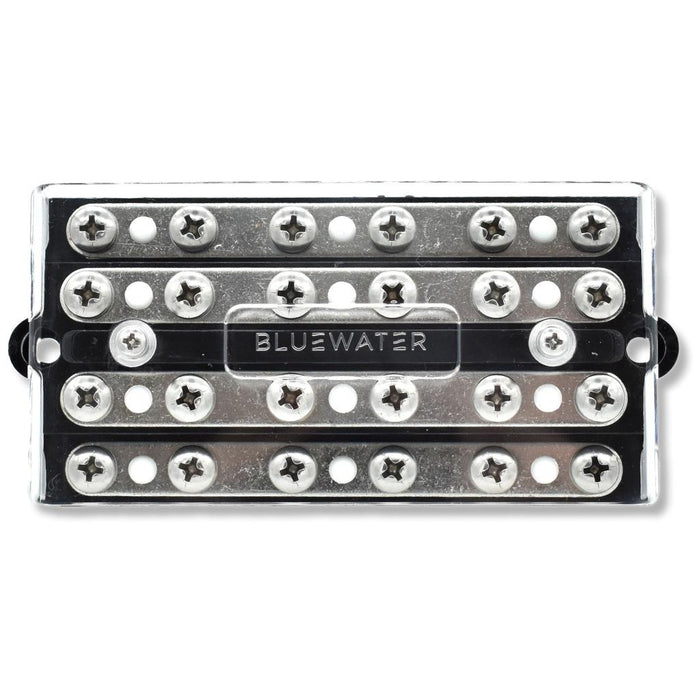 Bluewater RGB BusBar w/Cover #10