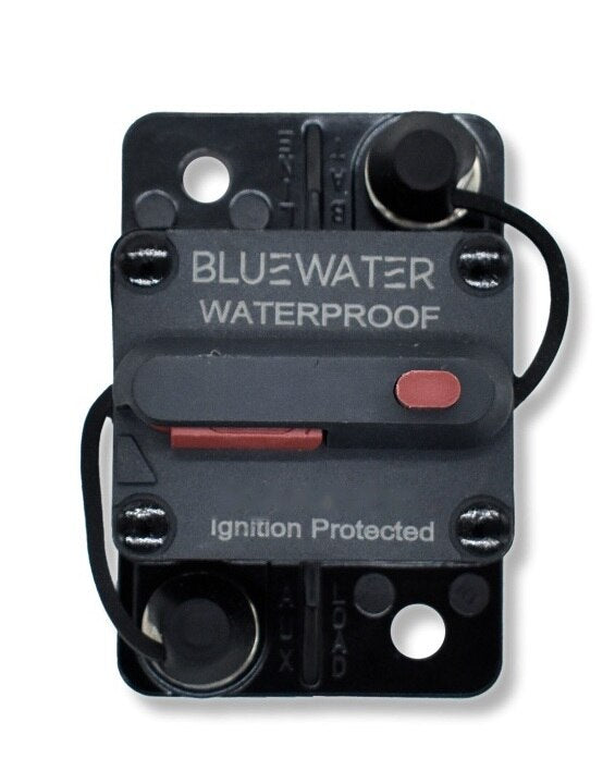 Bluewater Hi AMP Surface Mount 120AMP Resettable