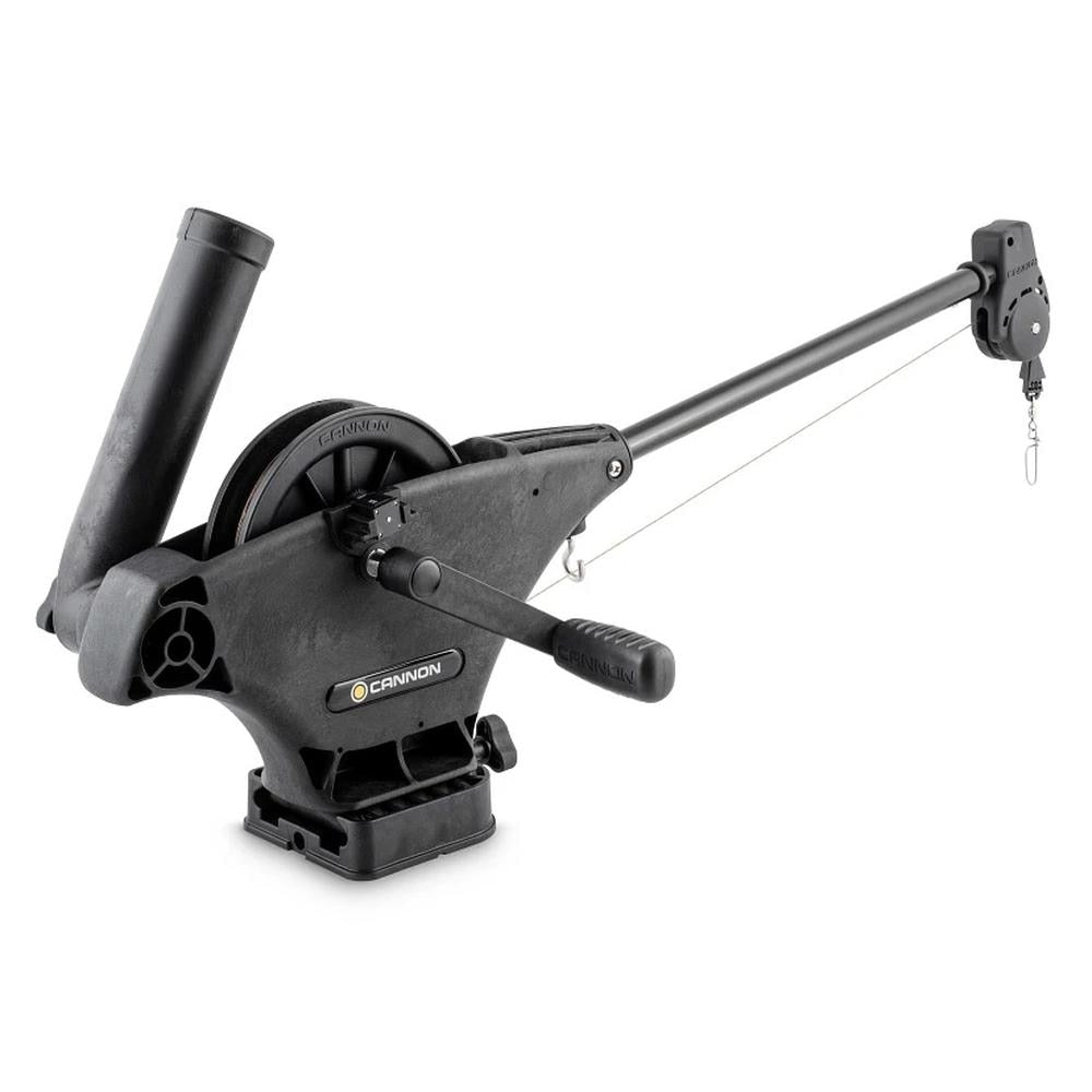 Cannon Easi-Trol Manual Downrigger — 1