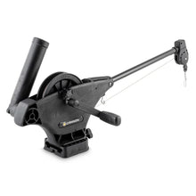 Cannon Easi-Trol Manual Downrigger — 1