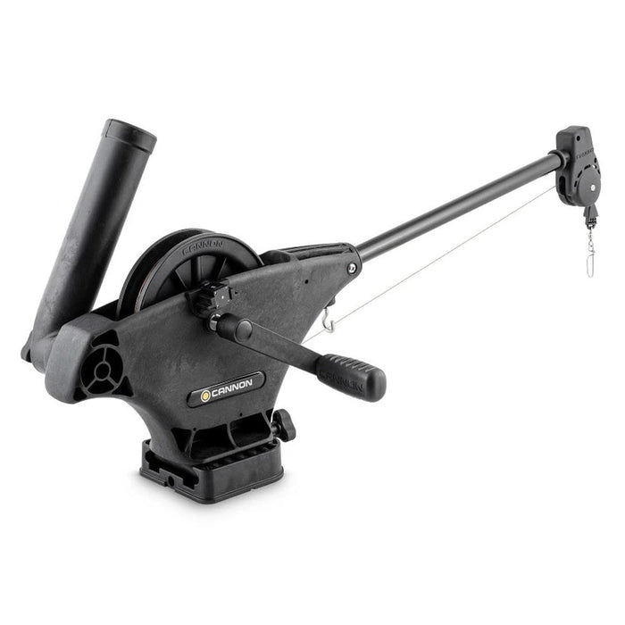 Cannon Easi-Trol Manual Downrigger — 1