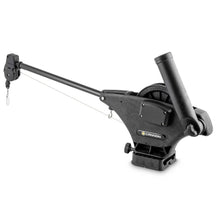 Cannon Easi-Trol Manual Downrigger — 3