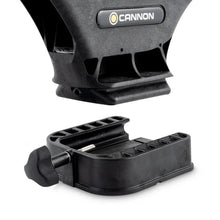 Cannon Easi-Trol Manual Downrigger — 8