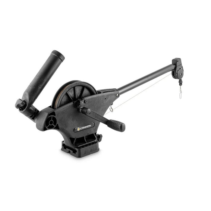 Cannon Uni-Trol 5 manual Downrigger — 1
