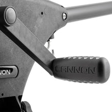 Cannon Uni-Trol 5 manual Downrigger — 2