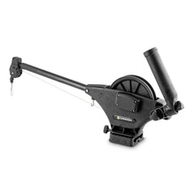 Cannon Uni-Trol 5 manual Downrigger — 3