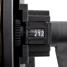 Cannon Uni-Trol 5 manual Downrigger — 4