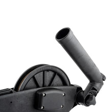 Cannon Uni-Trol 5 manual Downrigger — 7
