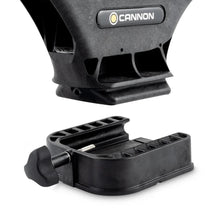 Cannon Uni-Trol 5 manual Downrigger — 8