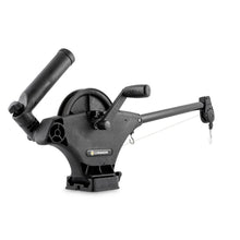 Cannon Uni-Trol 5 manual Downrigger — 9