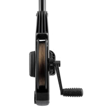 Cannon Uni-Trol 5 manual Downrigger — 11