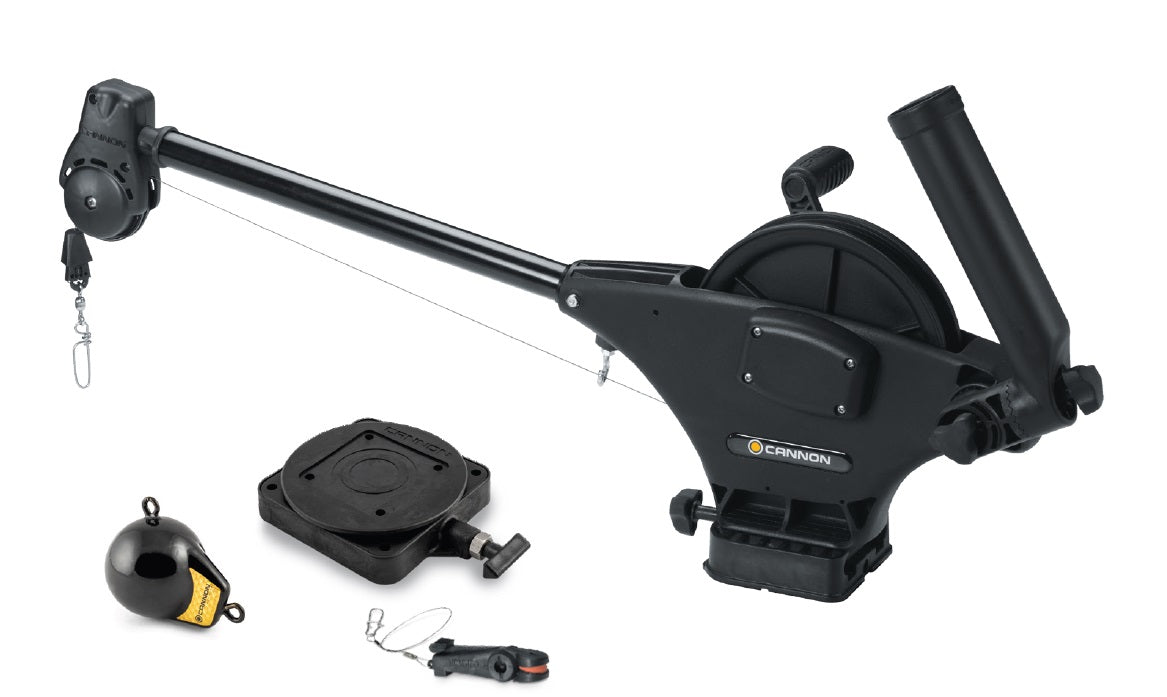 Cannon Uni-Trol 5 manual Trolling Kit