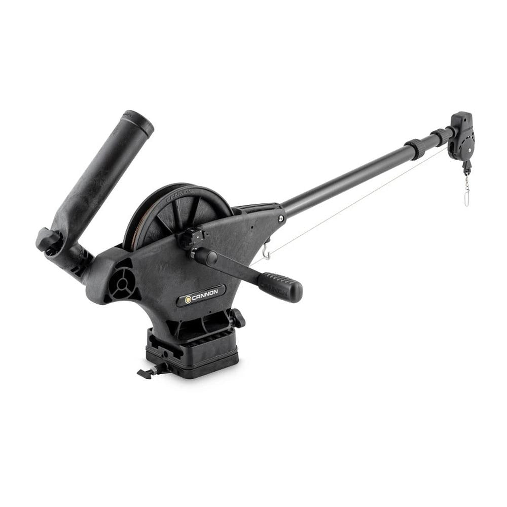 Cannon Uni-Trol 10 Manual Downrigger — 1