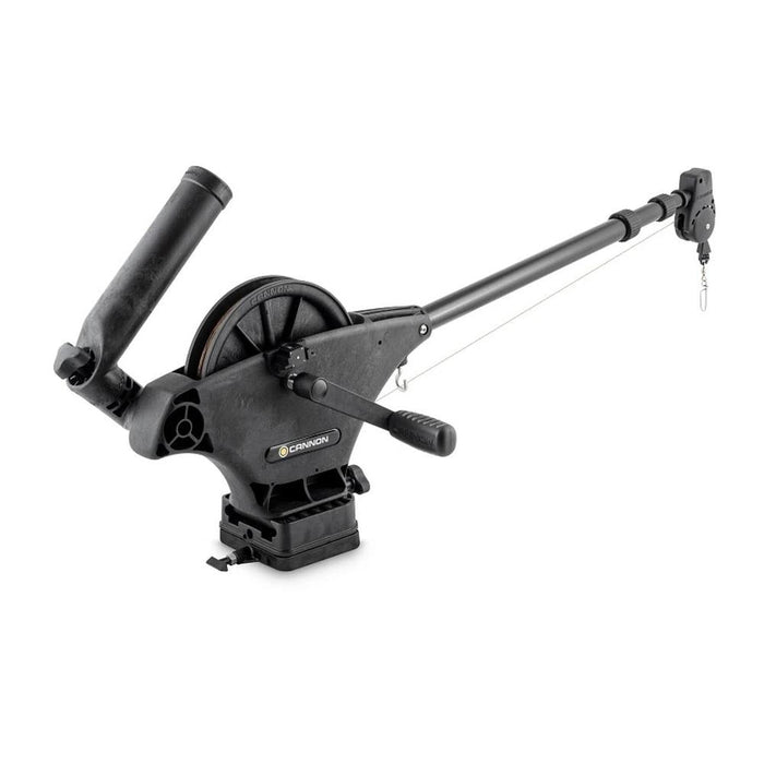 Cannon Uni-Trol 10 Manual Downrigger — 1