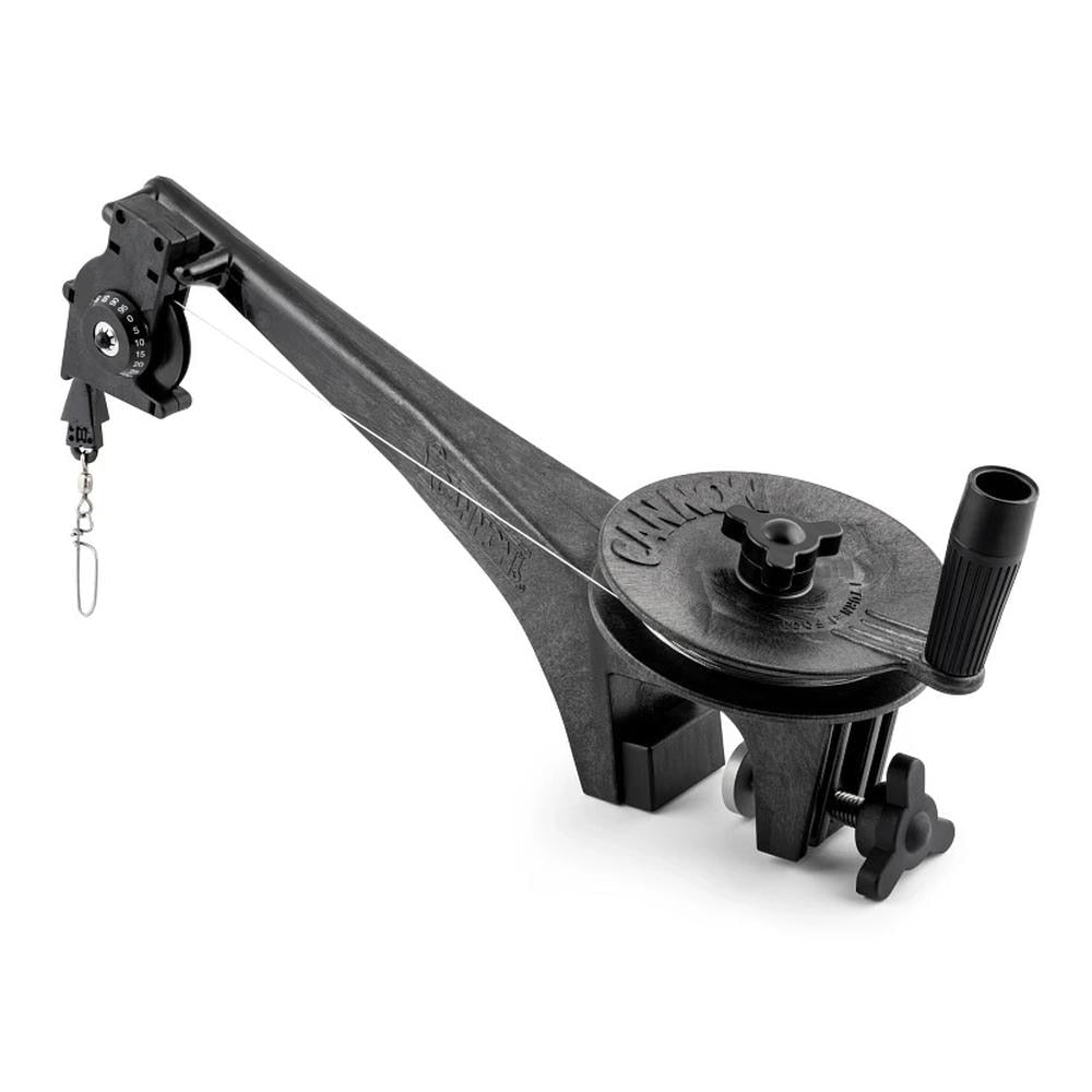 Cannon Mini-Trol Manual Downrigger — 1