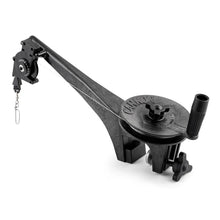 Cannon Mini-Trol Manual Downrigger — 1