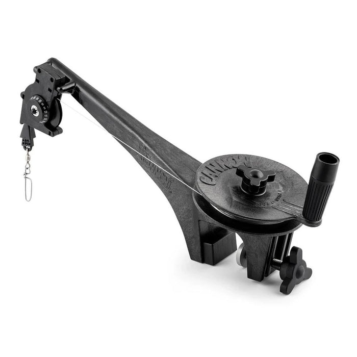 Cannon Mini-Trol Manual Downrigger — 1