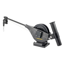 Cannon Lake -Trol Manual Downrigger — 1