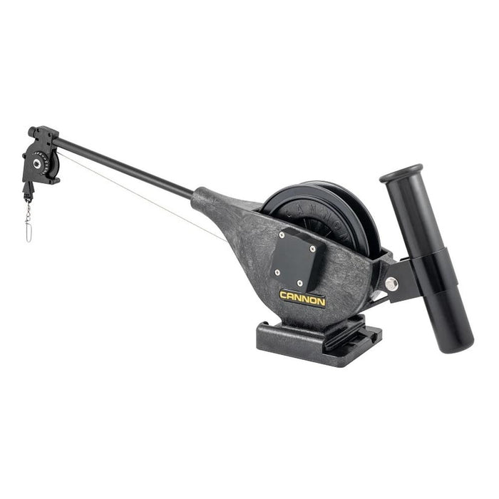 Cannon Lake -Trol Manual Downrigger — 1