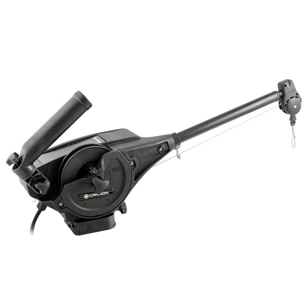 Cannon Magnum 5 Electric Downrigger — 1