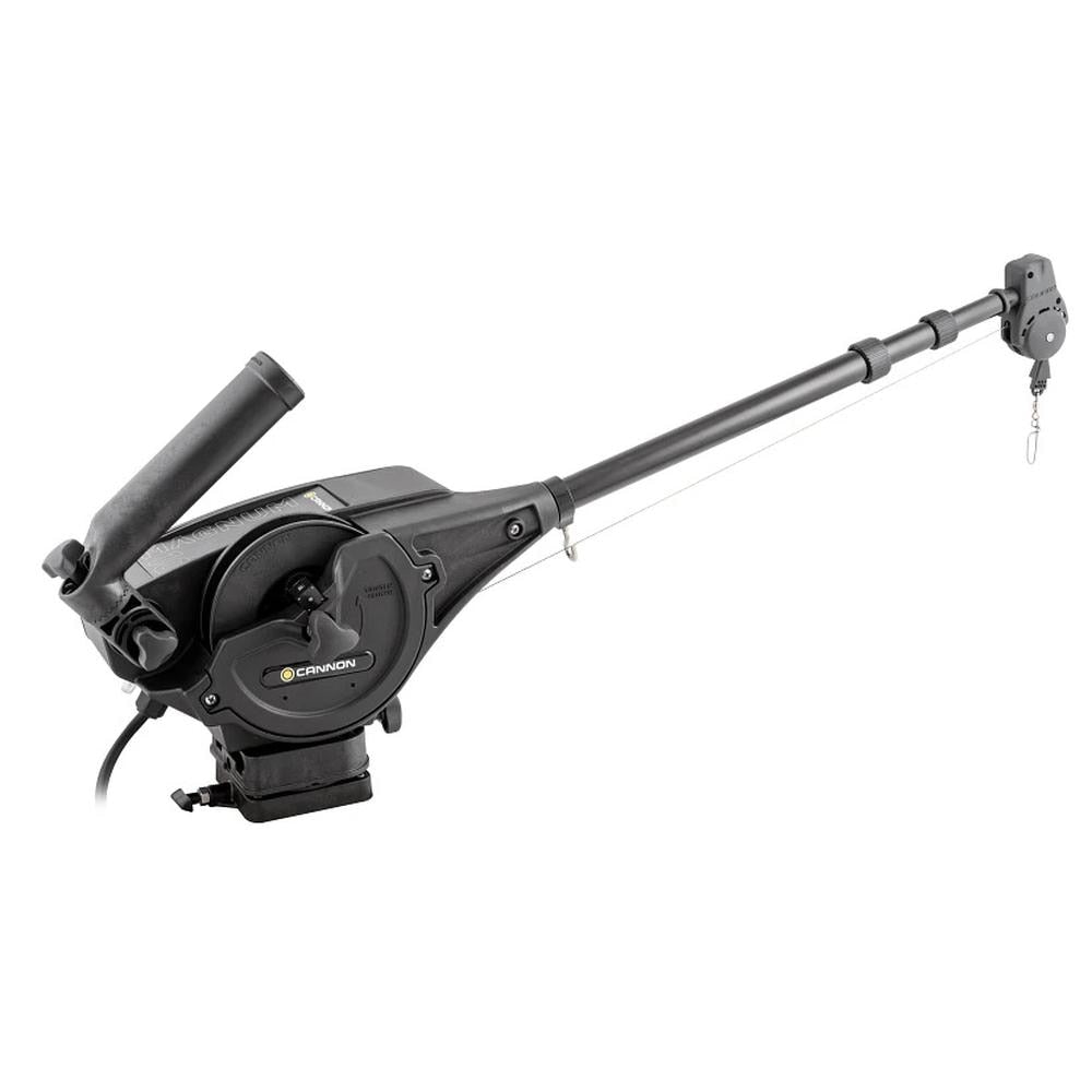 Cannon Magnum 10 Electric Downrigger — 1