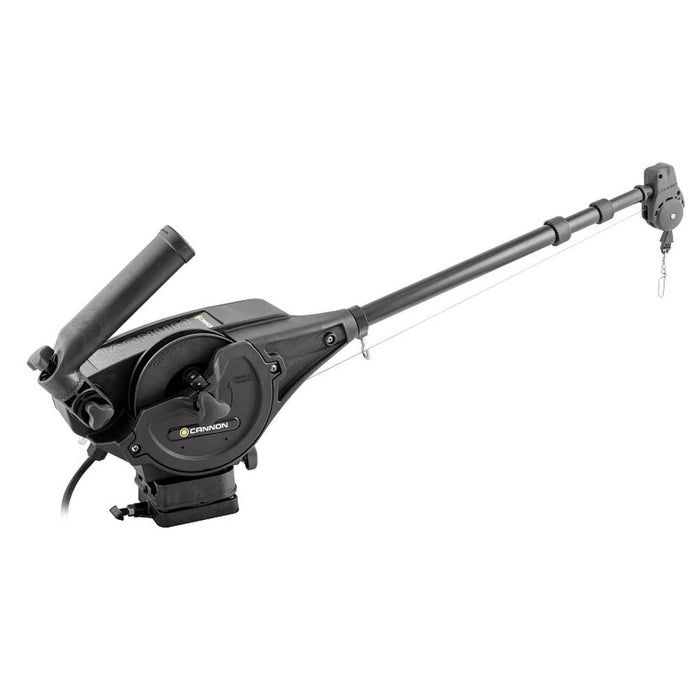 Cannon Magnum 10 Electric Downrigger — 1