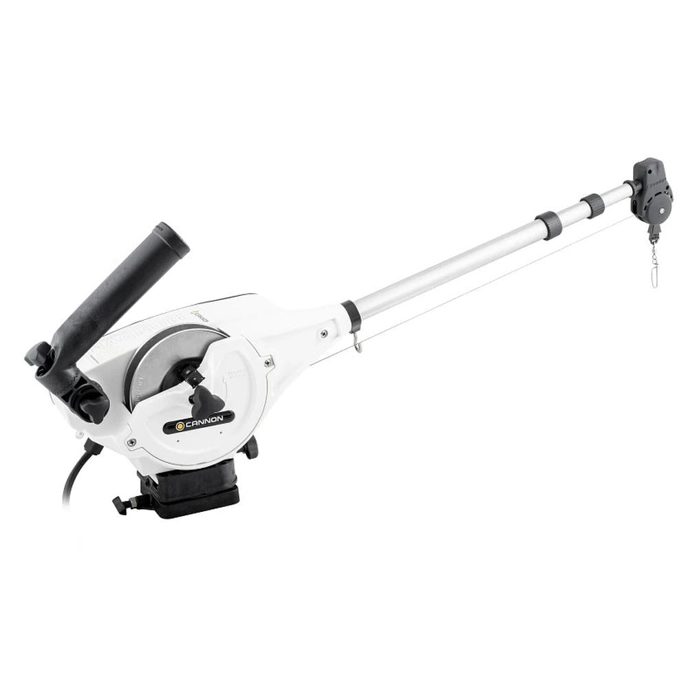 Cannon Magnum 10 TS Electric Downrigger — 1