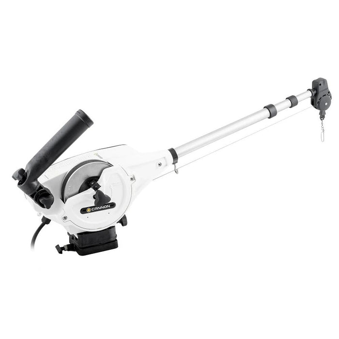 Cannon Magnum 10 TS Electric Downrigger — 1