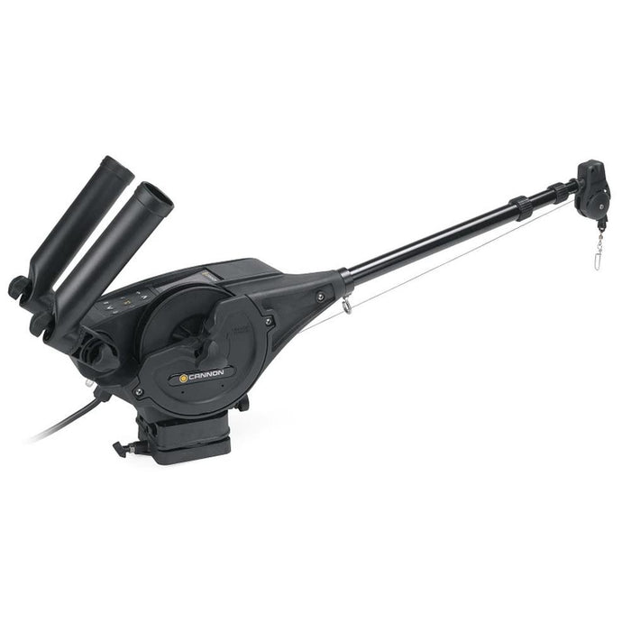 Cannon Optimum Electric Downrigger — 1