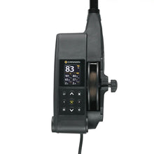 Cannon Optimum Electric Downrigger — 7
