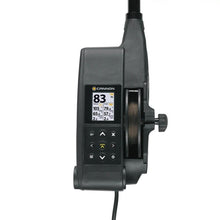 Cannon Optimum Electric Downrigger — 9