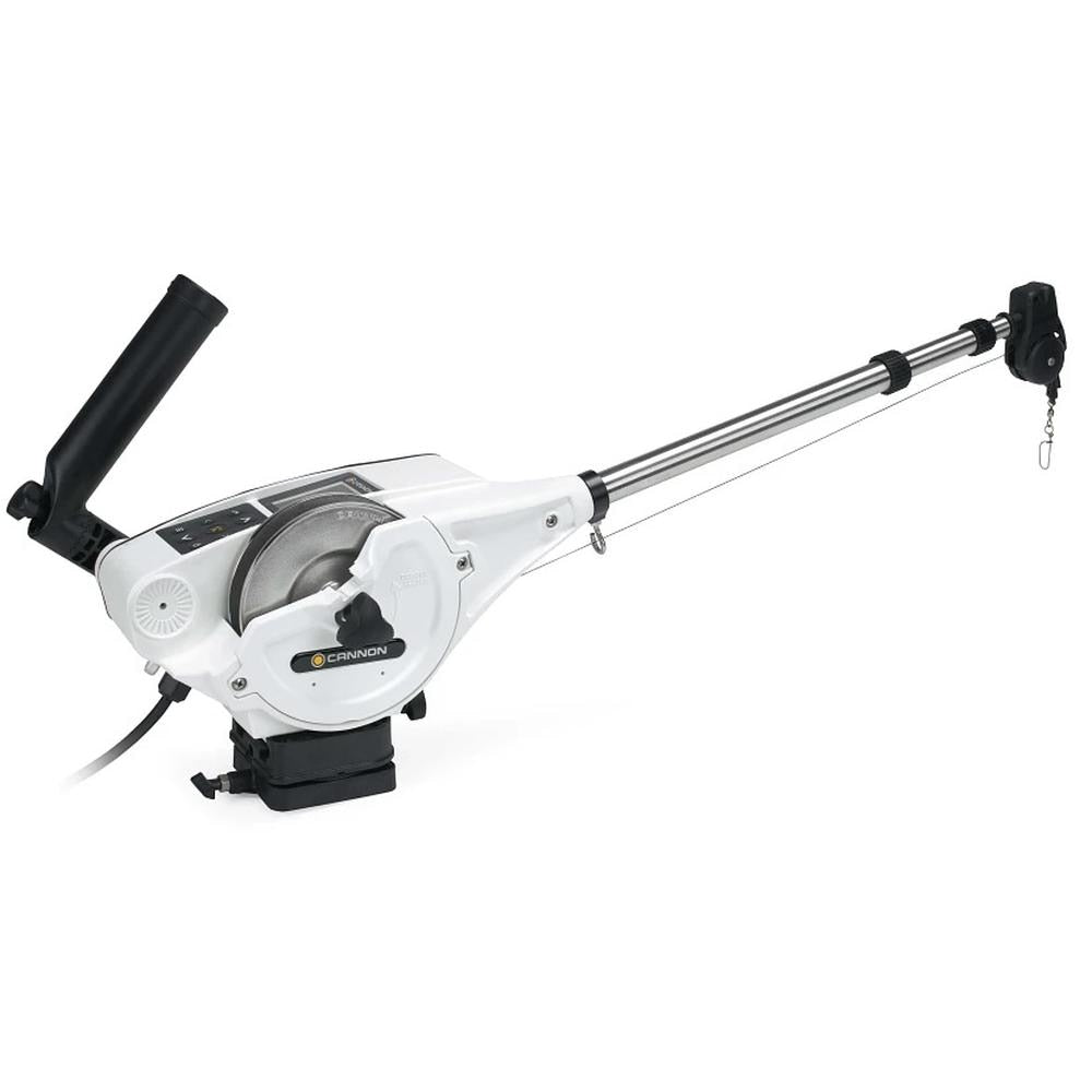 Cannon Optimum TS Electric Downrigger — 1