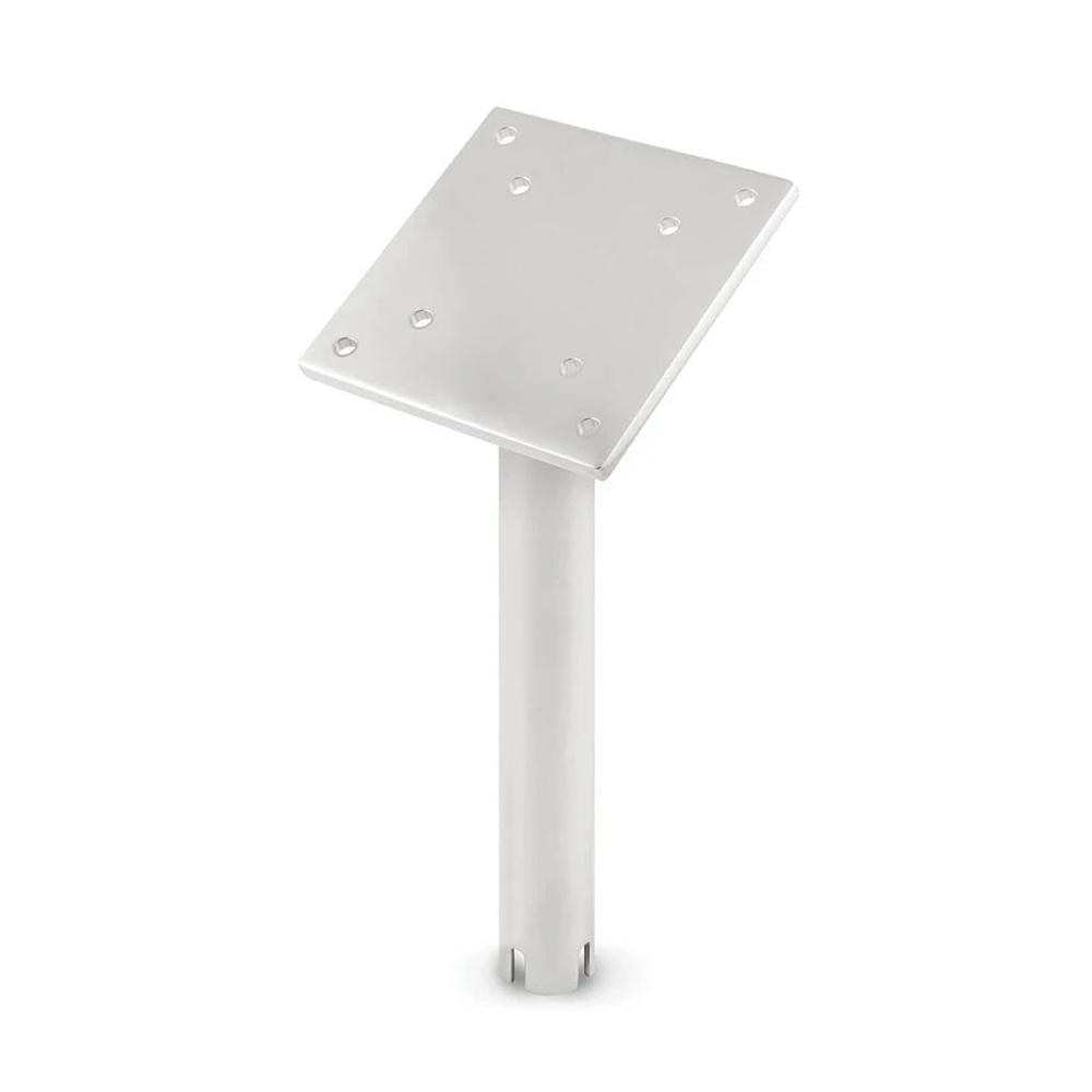 Cannon 12in Gimbal Mount Stainless Steel — 1