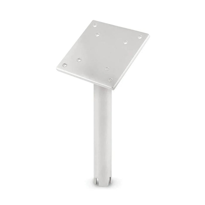 Cannon 12in Gimbal Mount Stainless Steel — 1