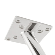 Cannon 12in Gimbal Mount Stainless Steel — 2