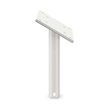Cannon 12in Gimbal Mount Stainless Steel — 4