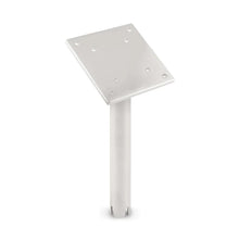 Cannon 12in Gimbal Mount Stainless Steel — 6