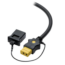 Cannon Battery End Cable — 1