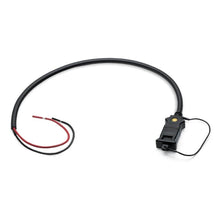 Cannon Battery End Cable — 3