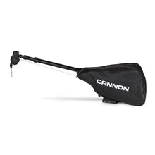 Cannon Black Cover for Downrigger — 1