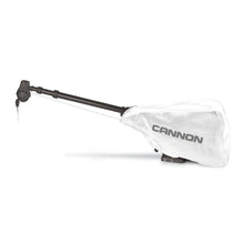 Cannon White Cover for Downrigger — 1