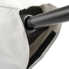 Cannon White Cover for Downrigger — 2