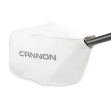 Cannon White Cover for Downrigger — 3